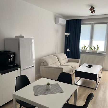 Pk Premium Apartments 博莱斯瓦维茨 外观 照片