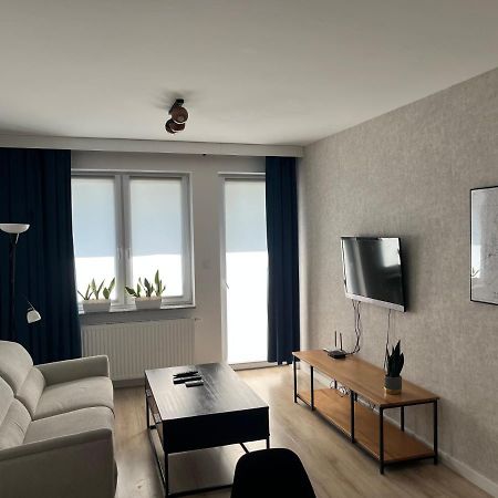 Pk Premium Apartments 博莱斯瓦维茨 外观 照片