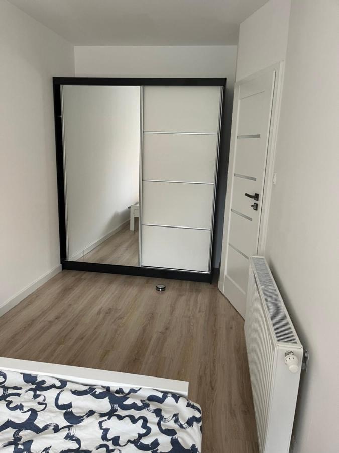 Pk Premium Apartments 博莱斯瓦维茨 外观 照片