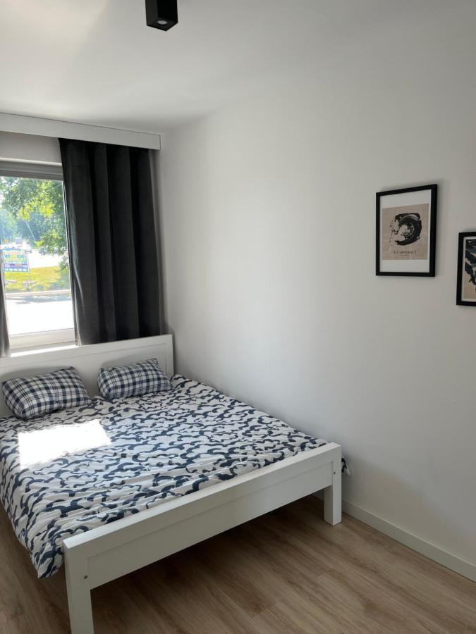 Pk Premium Apartments 博莱斯瓦维茨 外观 照片