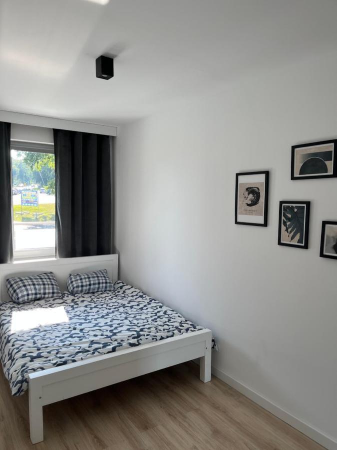 Pk Premium Apartments 博莱斯瓦维茨 外观 照片