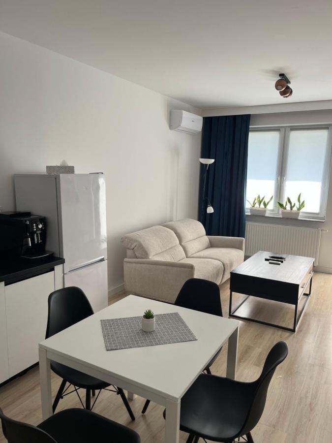 Pk Premium Apartments 博莱斯瓦维茨 外观 照片