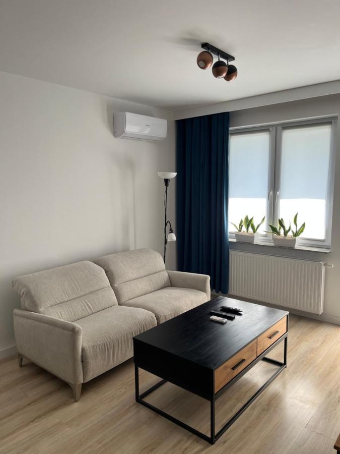 Pk Premium Apartments 博莱斯瓦维茨 外观 照片